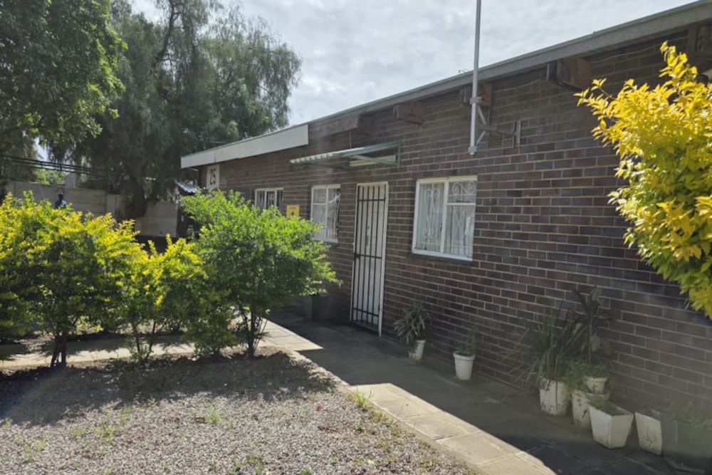 Commercial industrial property for sale in Thorngrove, Zimbabwe - 3ZB1725990