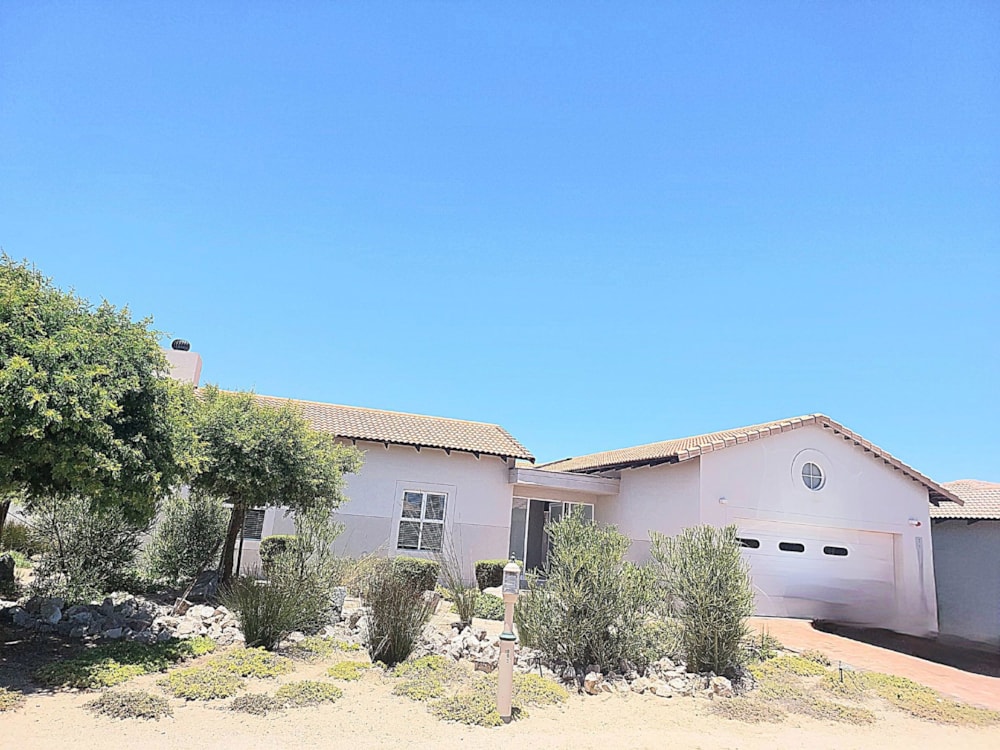 House to rent in Langebaan Country Estate - LBL1725997