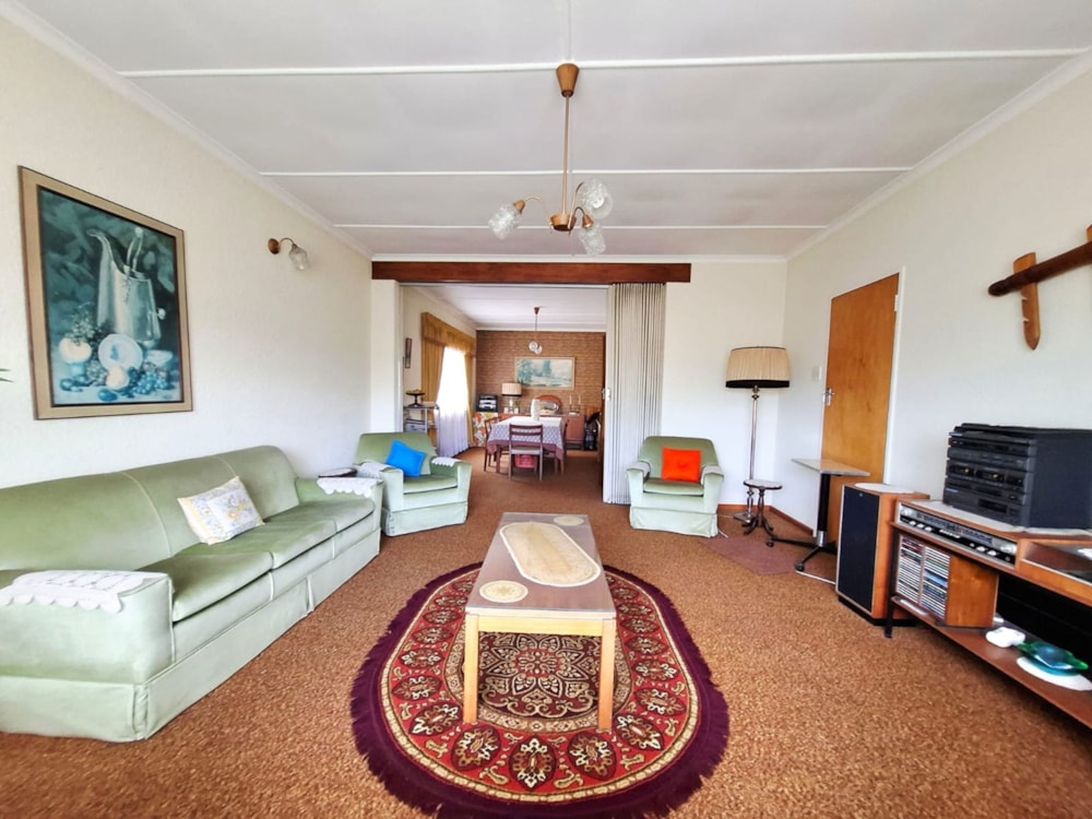 House for sale in Townsend Estate - 1AH1726122