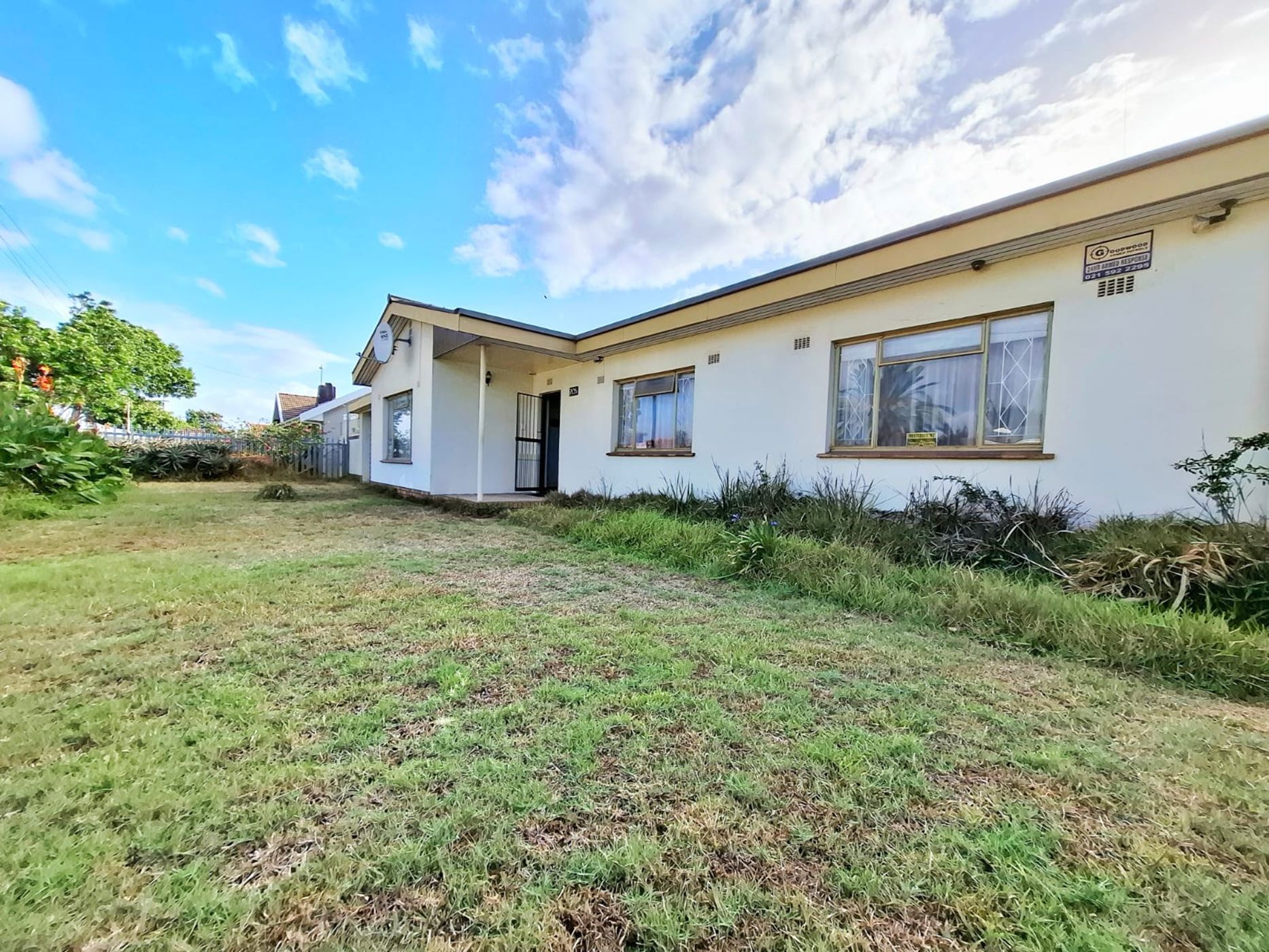 House for sale in Townsend Estate - 1AH1726122