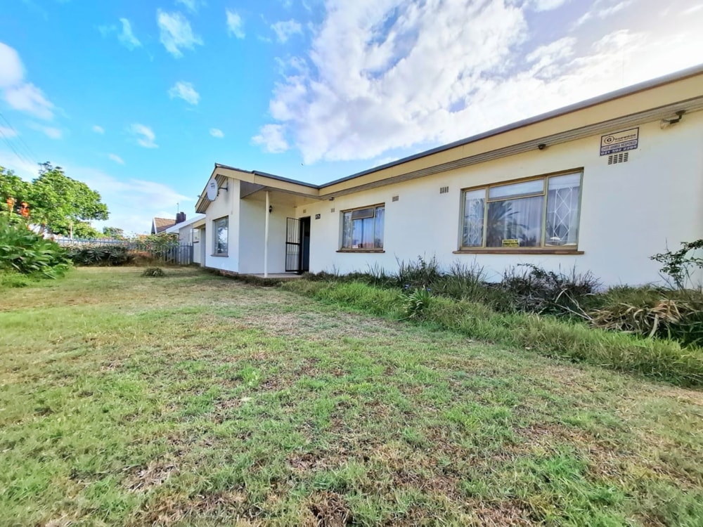 House for sale in Townsend Estate - 1AH1726122