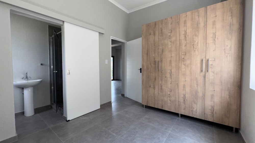 Apartment for sale in Nelspruit Ext 29 - 1NS1726086