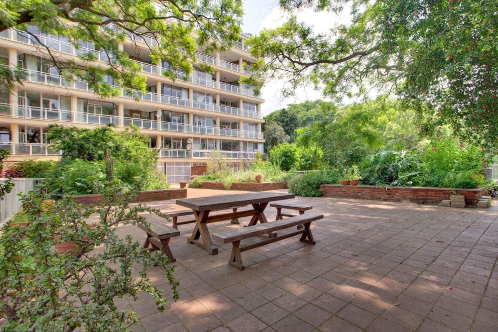 Apartment for sale in Riviera (JHB) - HP1726468