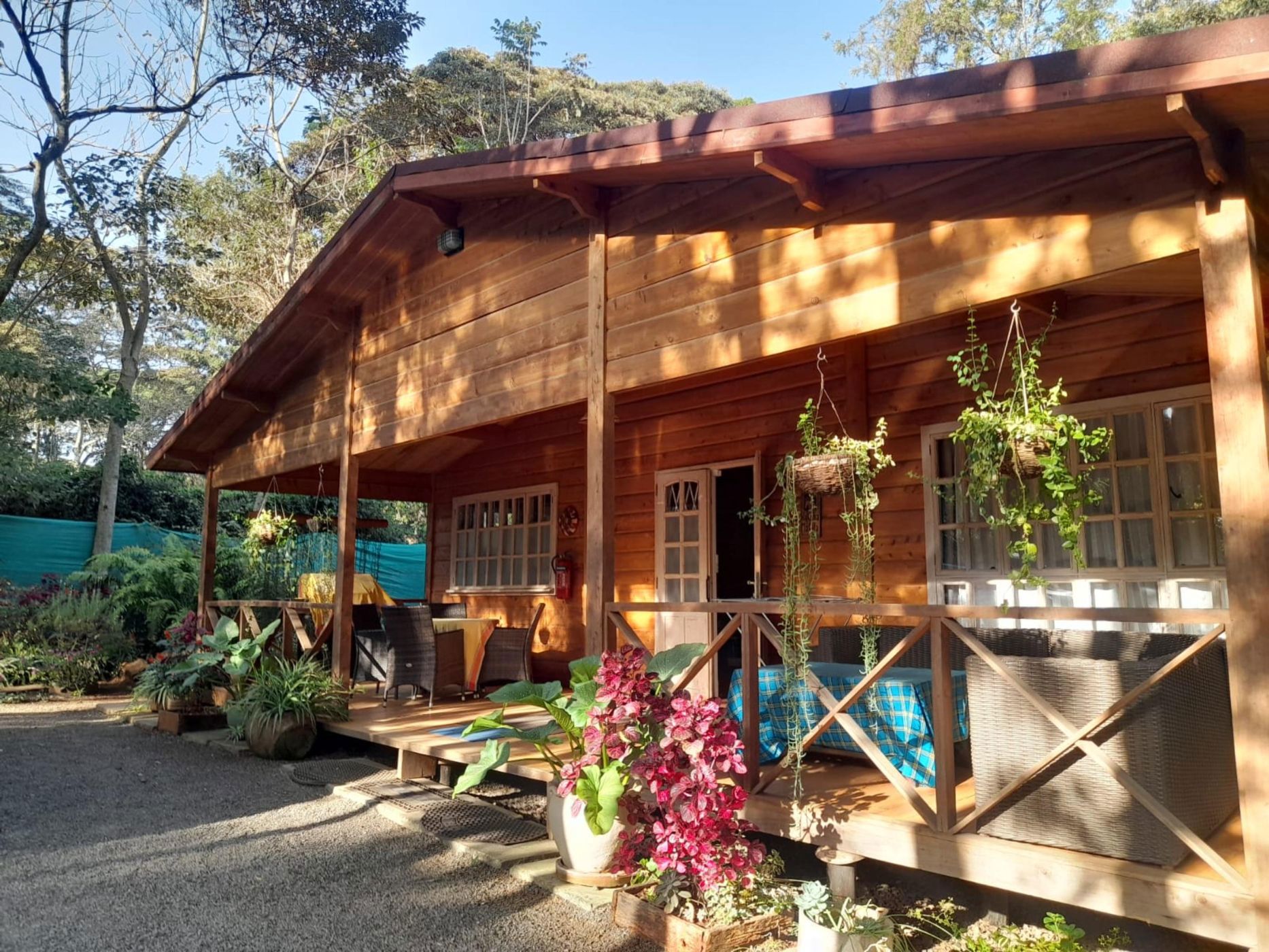 Cottage to rent in Karen, Kenya - 3KE1726007