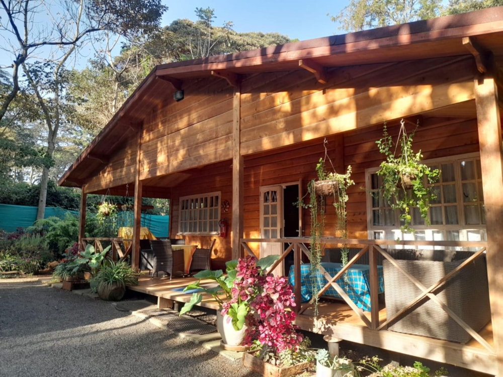 Cottage to rent in Karen, Kenya - 3KE1726007