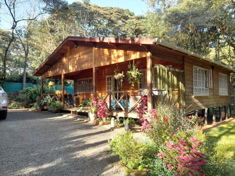 Cottage to rent in Karen, Kenya - 3KE1726007