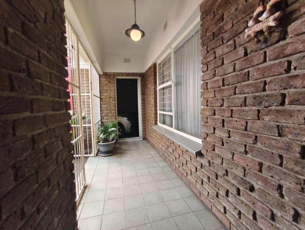House for sale in Vanderbijlpark SE 2 - 1VT1726017