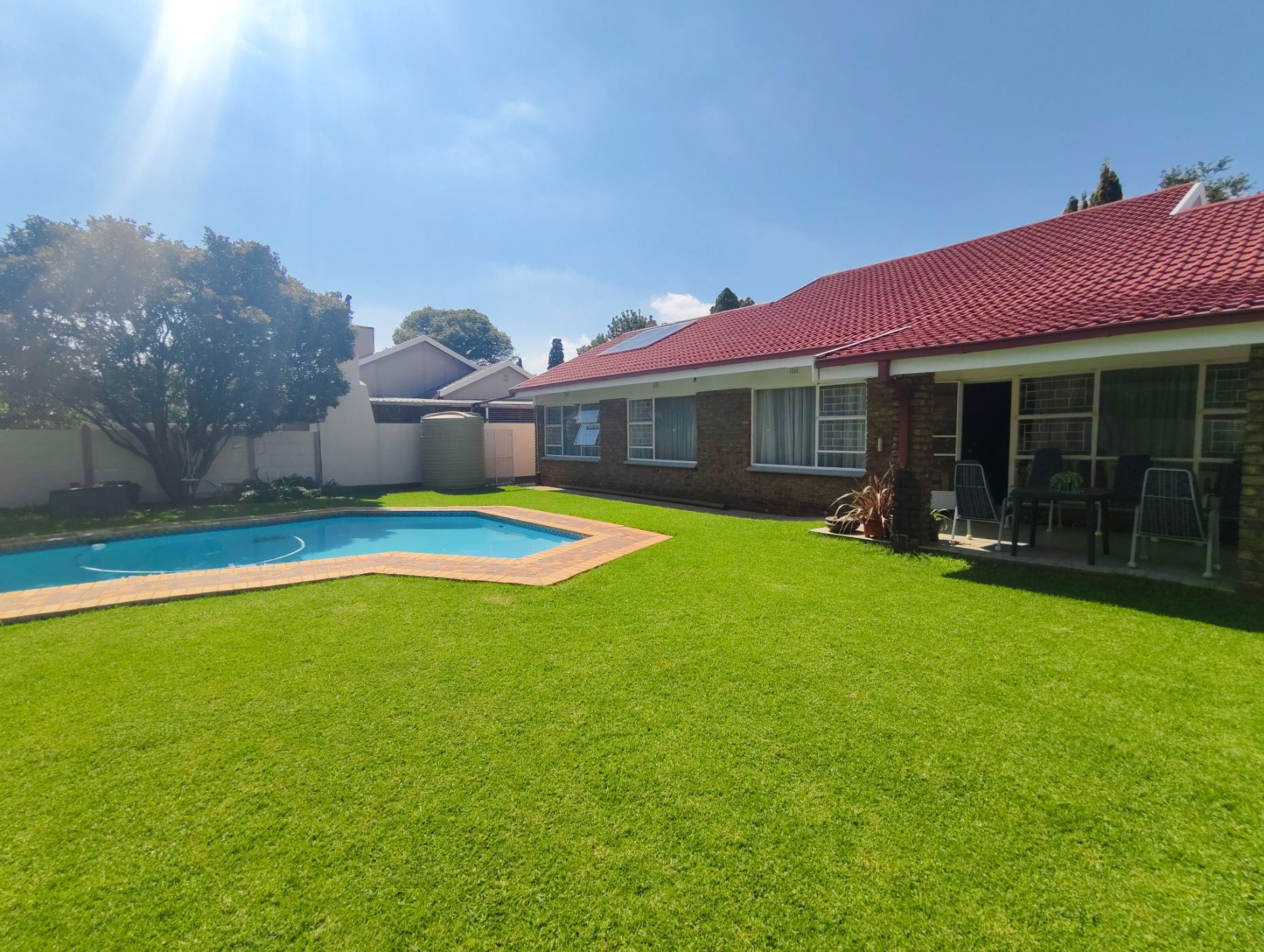 House for sale in Vanderbijlpark SE 2 - 1VT1726017