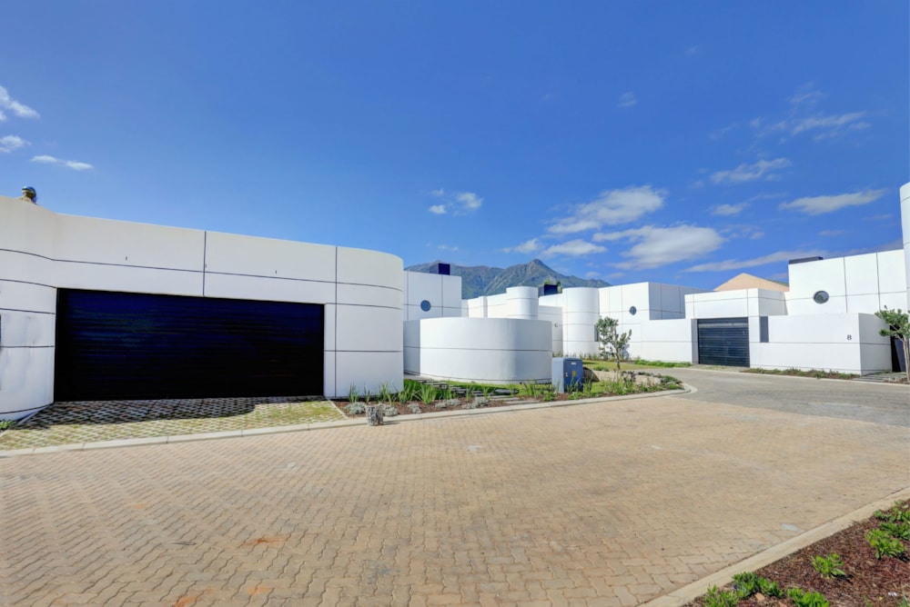 House to rent in Heather Park, George - GEO1726012