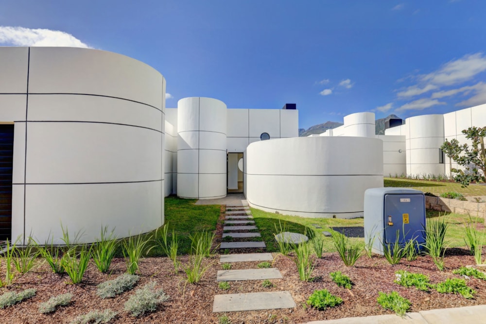 House to rent in Heather Park, George - GEO1726012