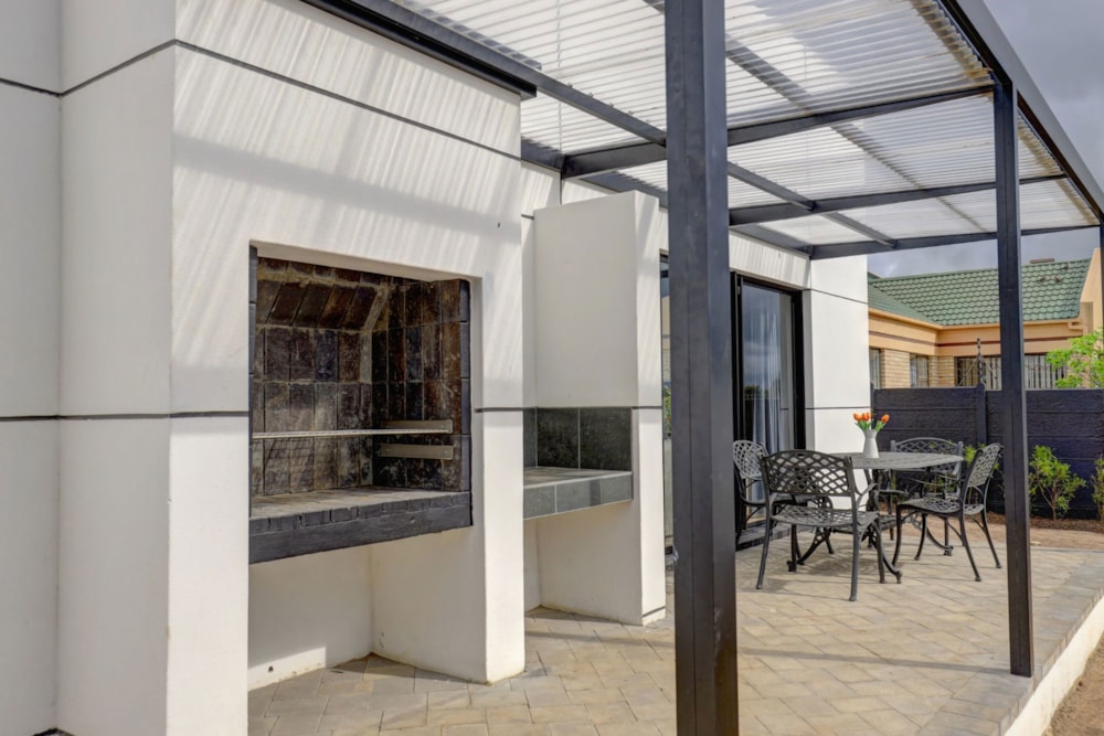 House to rent in Heather Park, George - GEO1726012