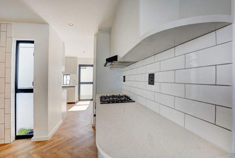 House to rent in Heather Park, George - GEO1726012