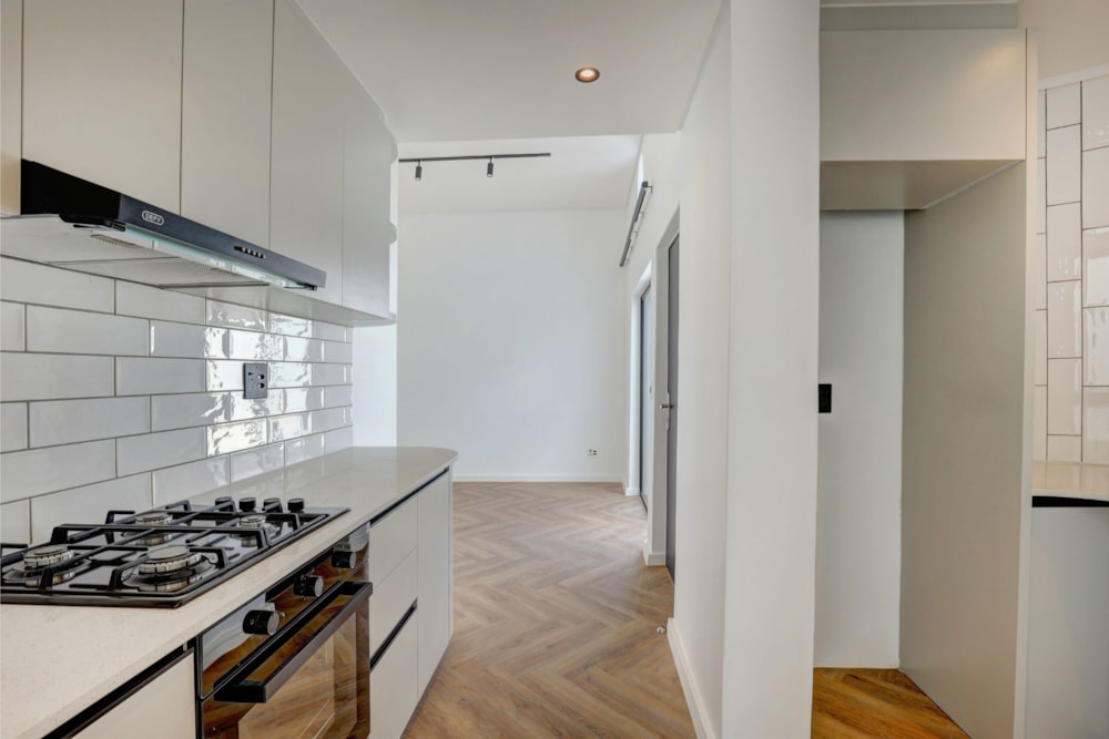 House to rent in Heather Park, George - GEO1726012