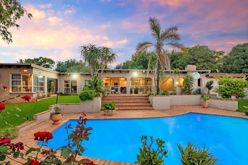 House for sale in Kelvin - HP1726749