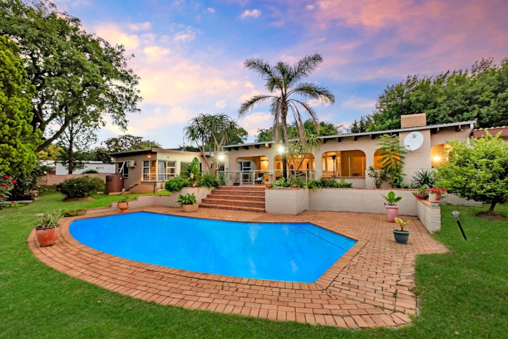 House for sale in Kelvin - HP1726749