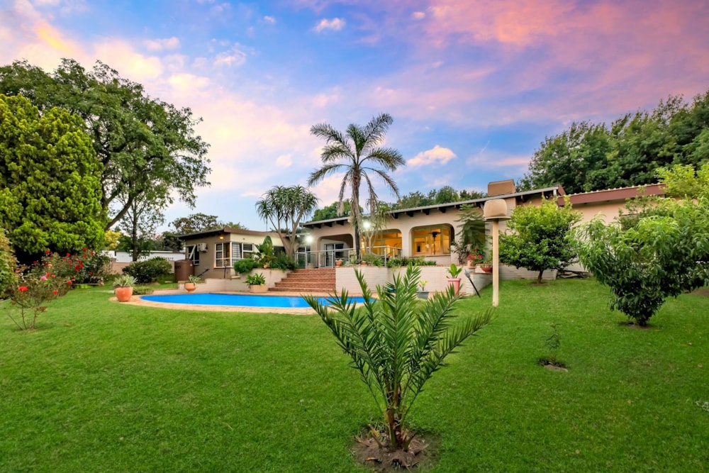 House for sale in Kelvin - HP1726749