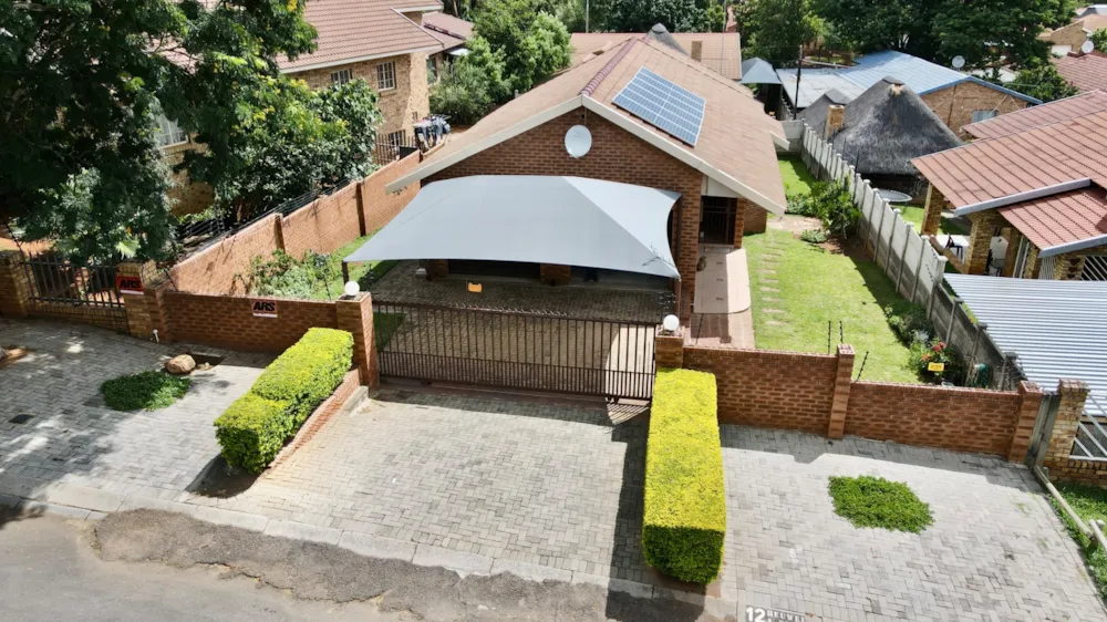 House sold in Rustenburg - 1RU1726037 House sold in Rustenburg - 1RU1726037