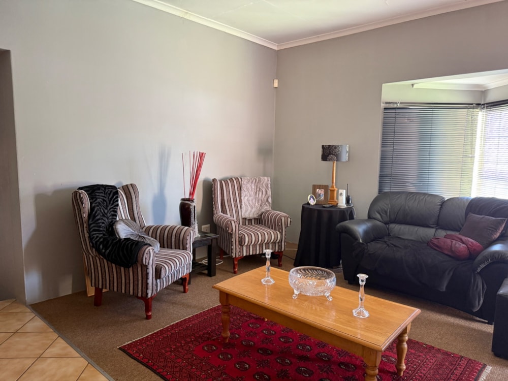 House for sale in Rustenburg - 1RU1726037