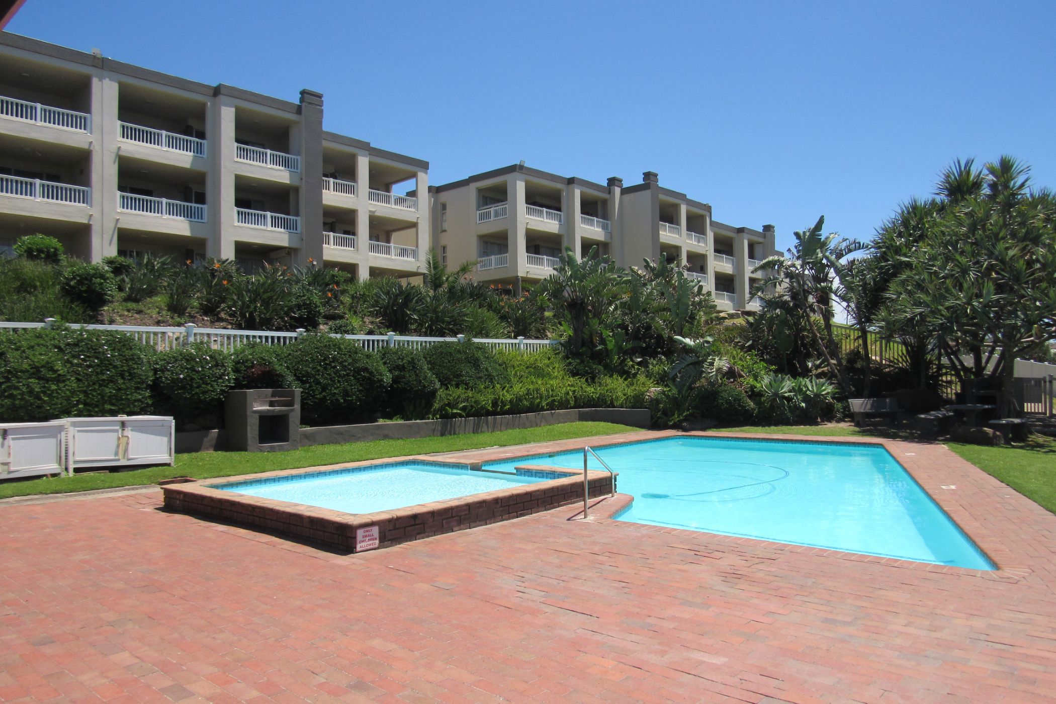 Apartment for sale in St Michaels on Sea - 1PSH1727730