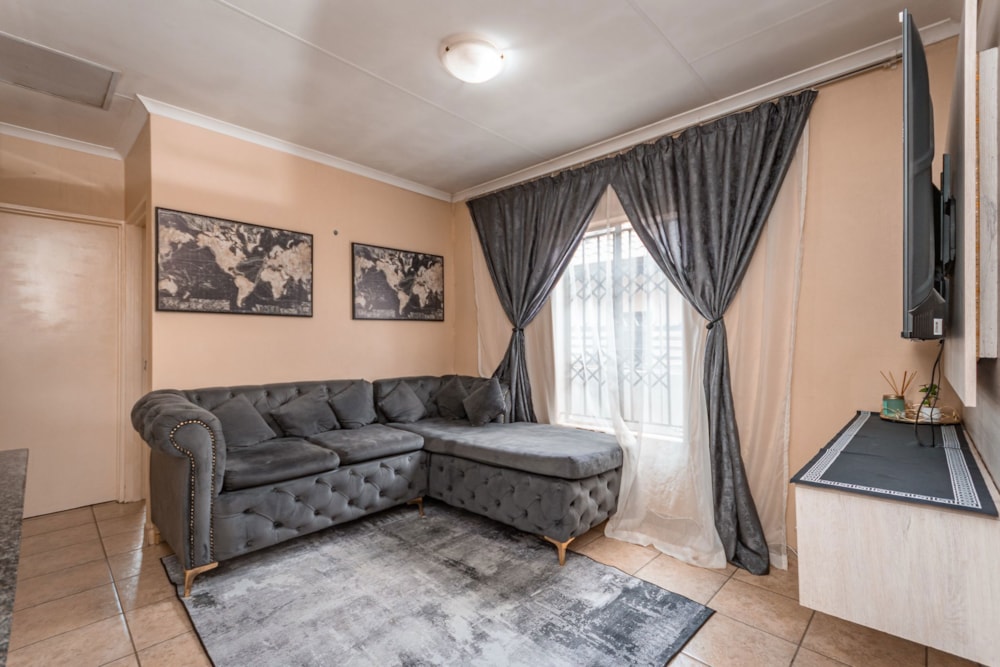 House for sale in Clayville - KTP1726622