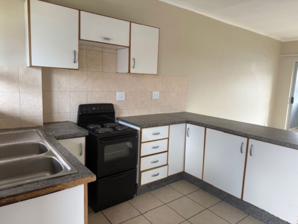 Apartment let in Arboretum, Richards Bay - 1RY1726051