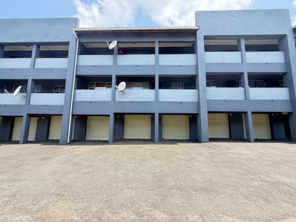 Apartment let in Arboretum, Richards Bay - 1RY1726051