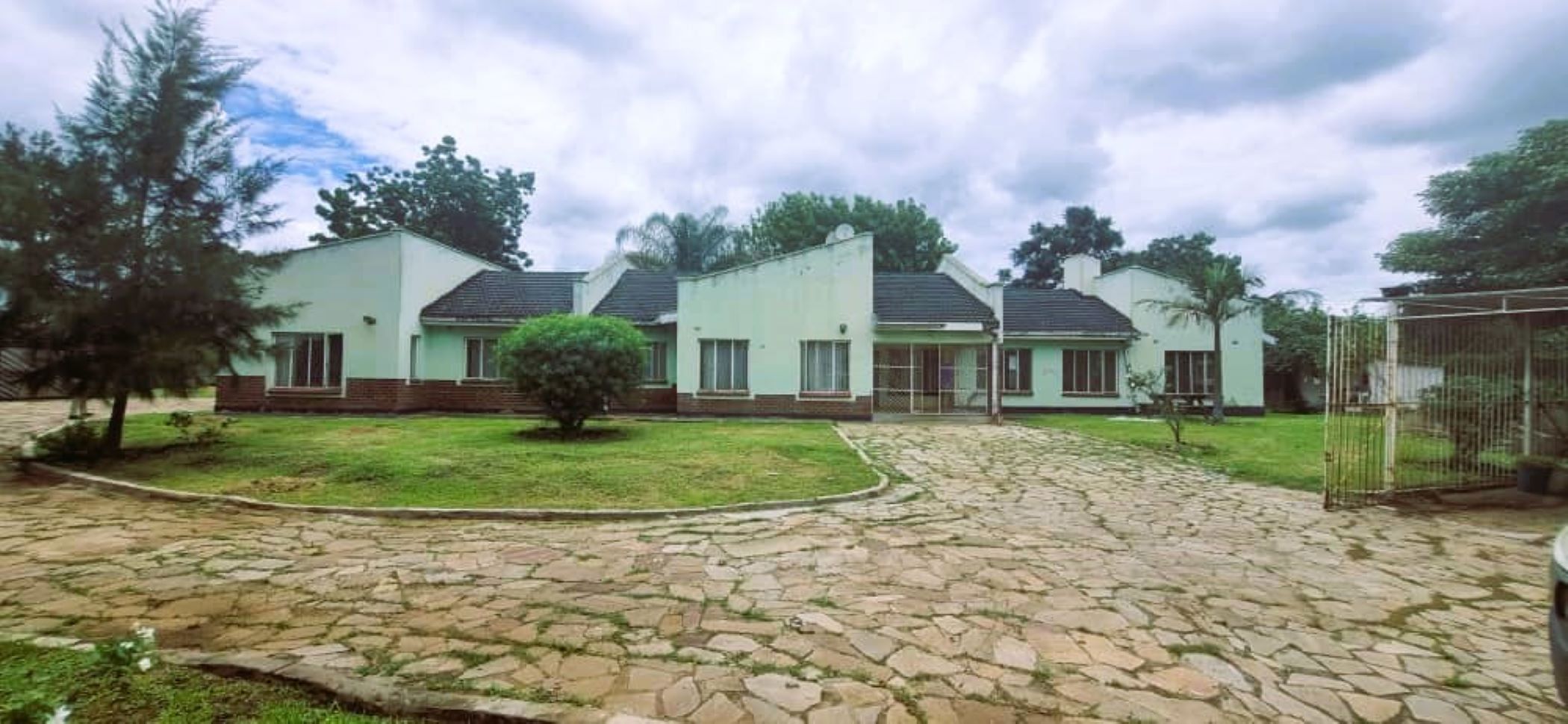 House for sale in Marlborough, Zimbabwe - 3ZB1726045