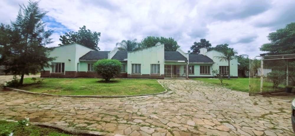 House for sale in Marlborough, Zimbabwe - 3ZB1726045