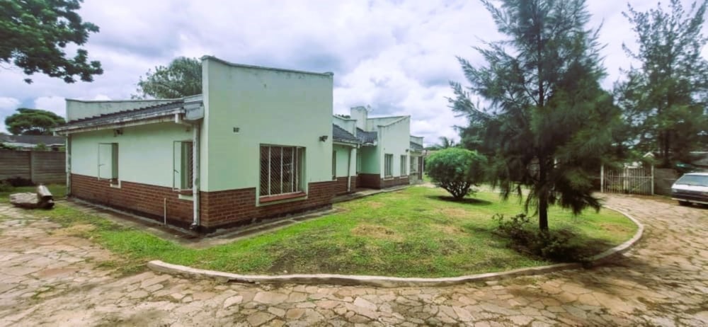 House for sale in Marlborough, Zimbabwe - 3ZB1726045