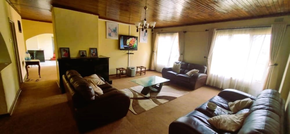 House for sale in Marlborough, Zimbabwe - 3ZB1726045