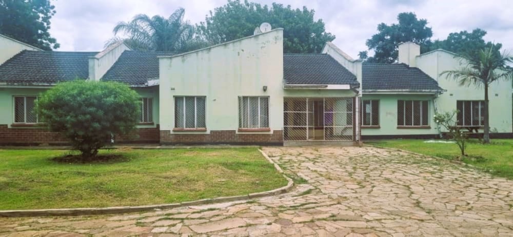 House for sale in Marlborough, Zimbabwe - 3ZB1726045