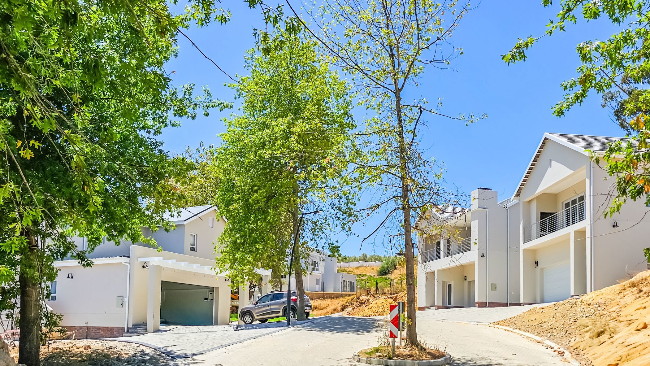 Double-storey house to rent in Wellington - TKL1726054