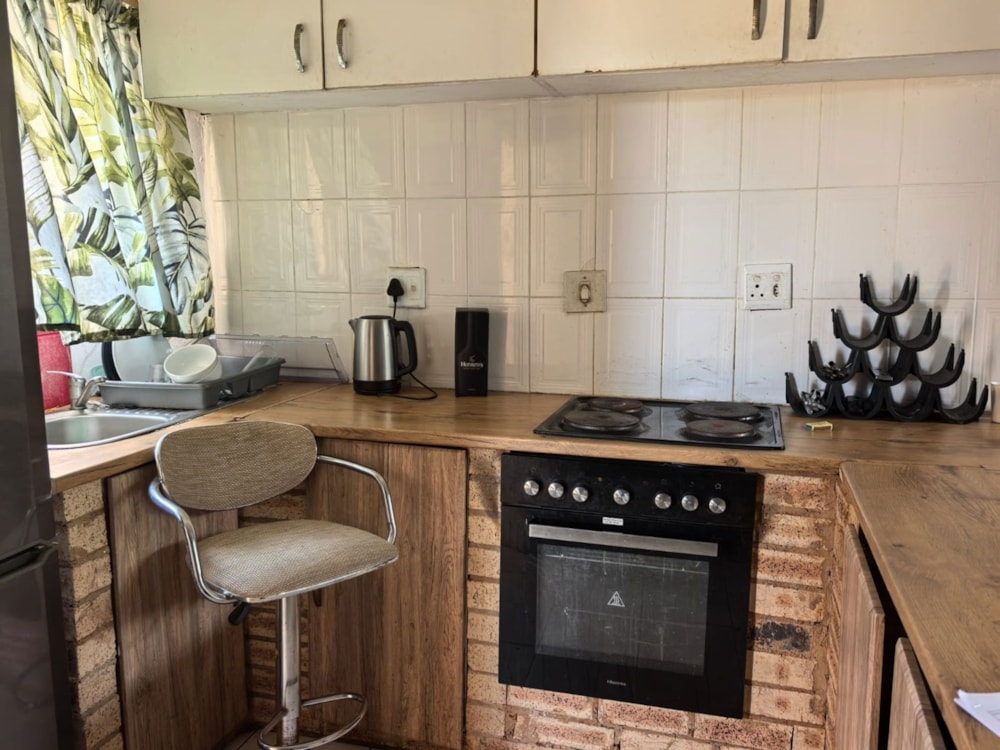 Apartment for sale in Bellair, KwaZulu-Natal - 1DA1726047