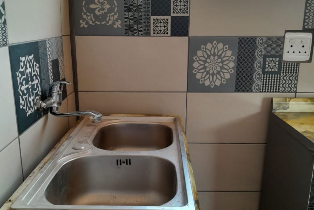 Garden apartment to rent in Brenthurst - 1BJ1726052