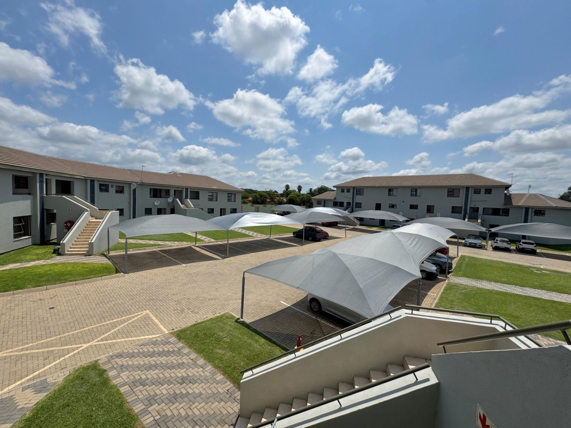 Townhouse for sale in Penina Park - 1PS1726318