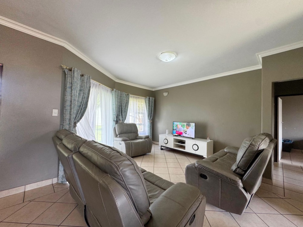 Townhouse for sale in Penina Park - 1PS1726318