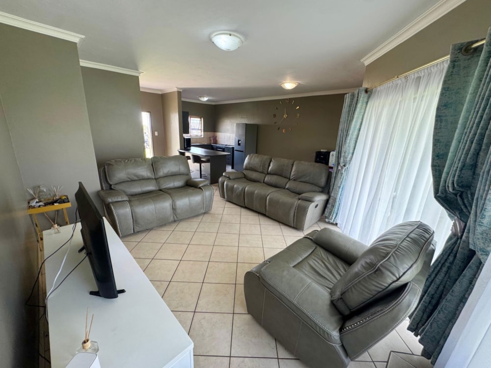 Townhouse for sale in Penina Park - 1PS1726318