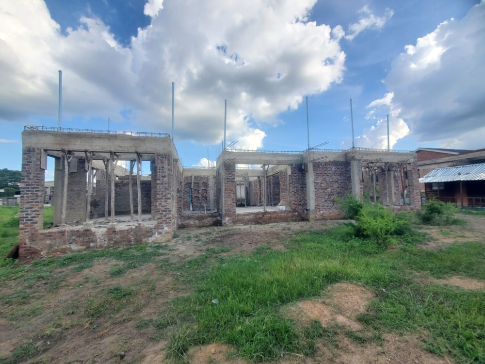 Double-storey cluster for sale in Quinnington, Zimbabwe - 3ZB1726067