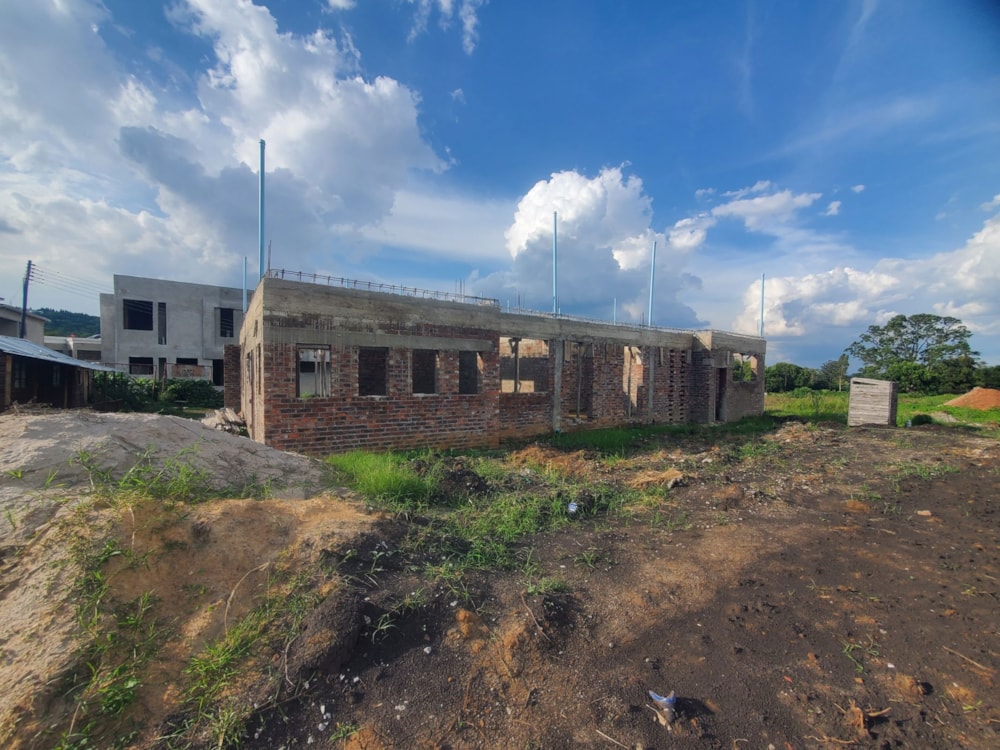 Double-storey cluster for sale in Quinnington, Zimbabwe - 3ZB1726067