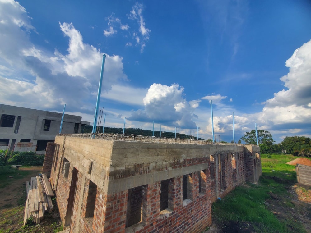 Double-storey cluster for sale in Quinnington, Zimbabwe - 3ZB1726067