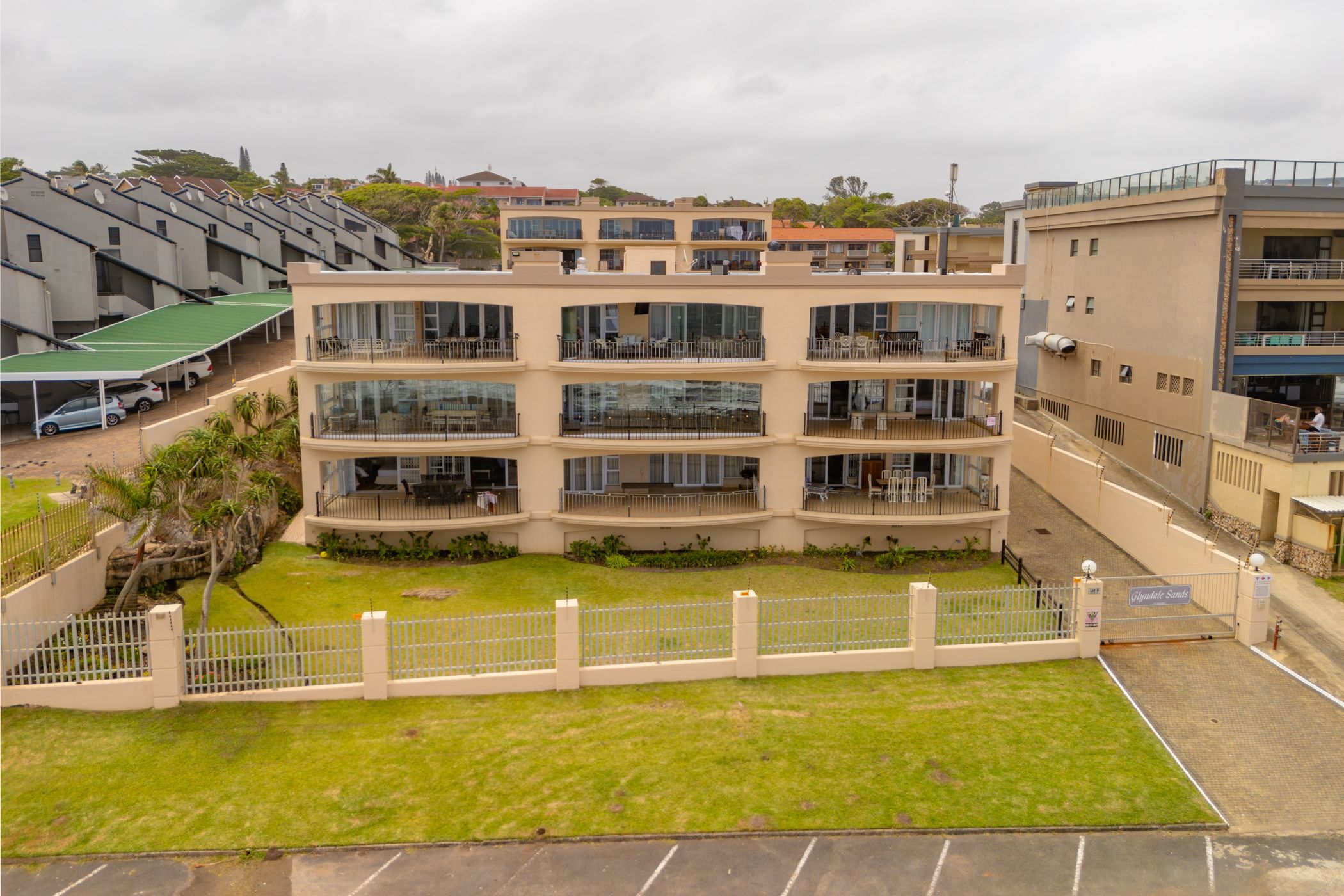Apartment for sale in St Michaels on Sea - 1PSH1728323