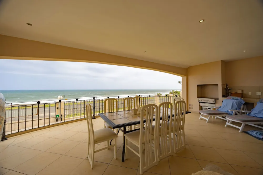 Apartment for sale in St Michaels on Sea - 1PSH1728323