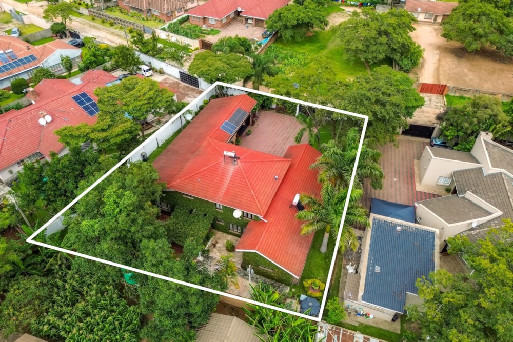 House for sale in Zimre Park, Zimbabwe - 3ZB1726072