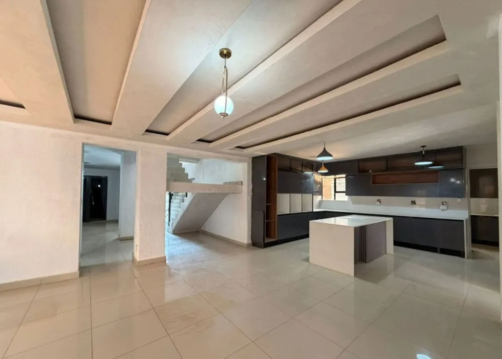 Double-storey house for sale in Aqua Park - 1TA1726073