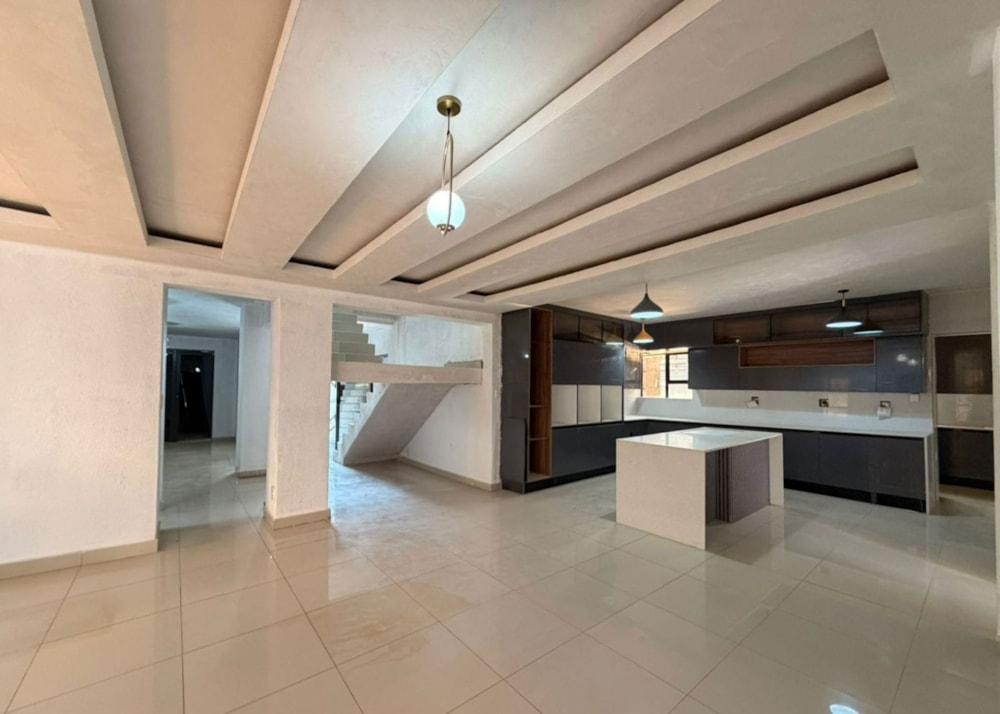 Double-storey house for sale in Aqua Park - 1TA1726073