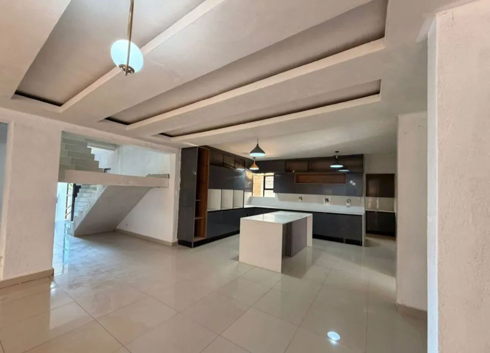 Double-storey house for sale in Aqua Park - 1TA1726073