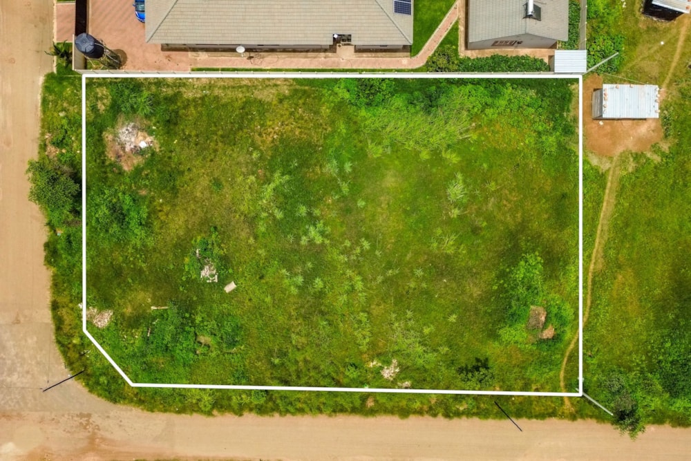 Vacant land for sale in Haydon Park, Zimbabwe - 3ZB1726674