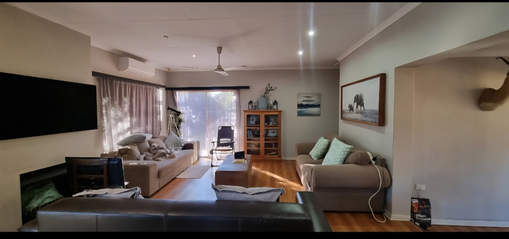 House for sale in New Park - 1KJ1726076