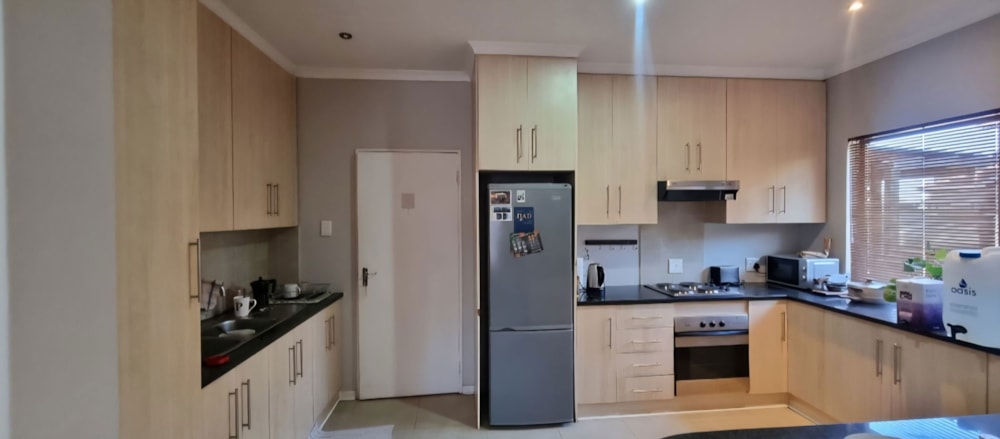 House for sale in New Park - 1KJ1726076