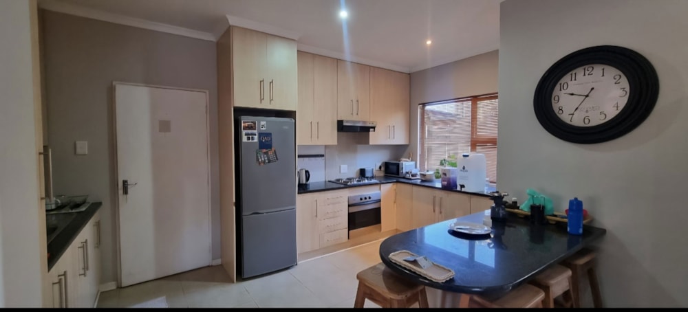 House for sale in New Park - 1KJ1726076